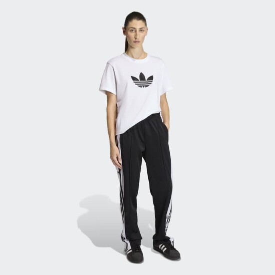 Pantalon Adidas Adibreak Negro