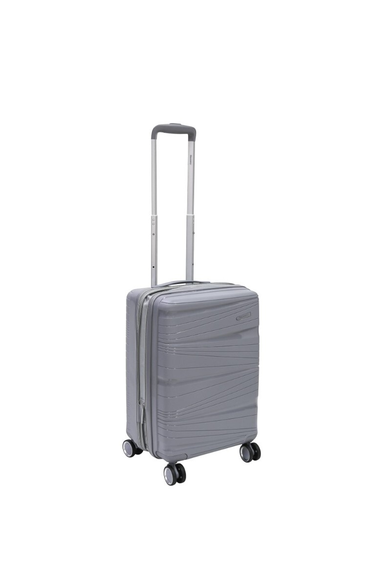 Carry On Discovery Gris