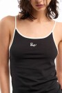 MUSCULOSA CHIPRE Negro