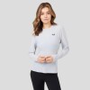 Ls Training Tee - Mujer Mist