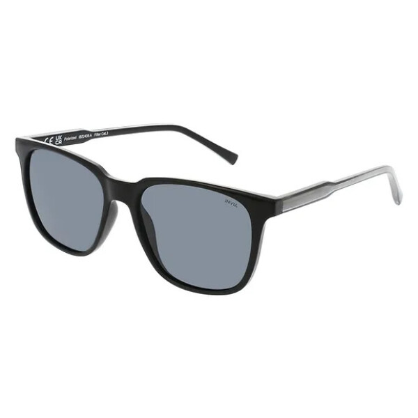 INVU IB22438A Black/Wine Polarized Invu Ib22438a Black/wine Polarized