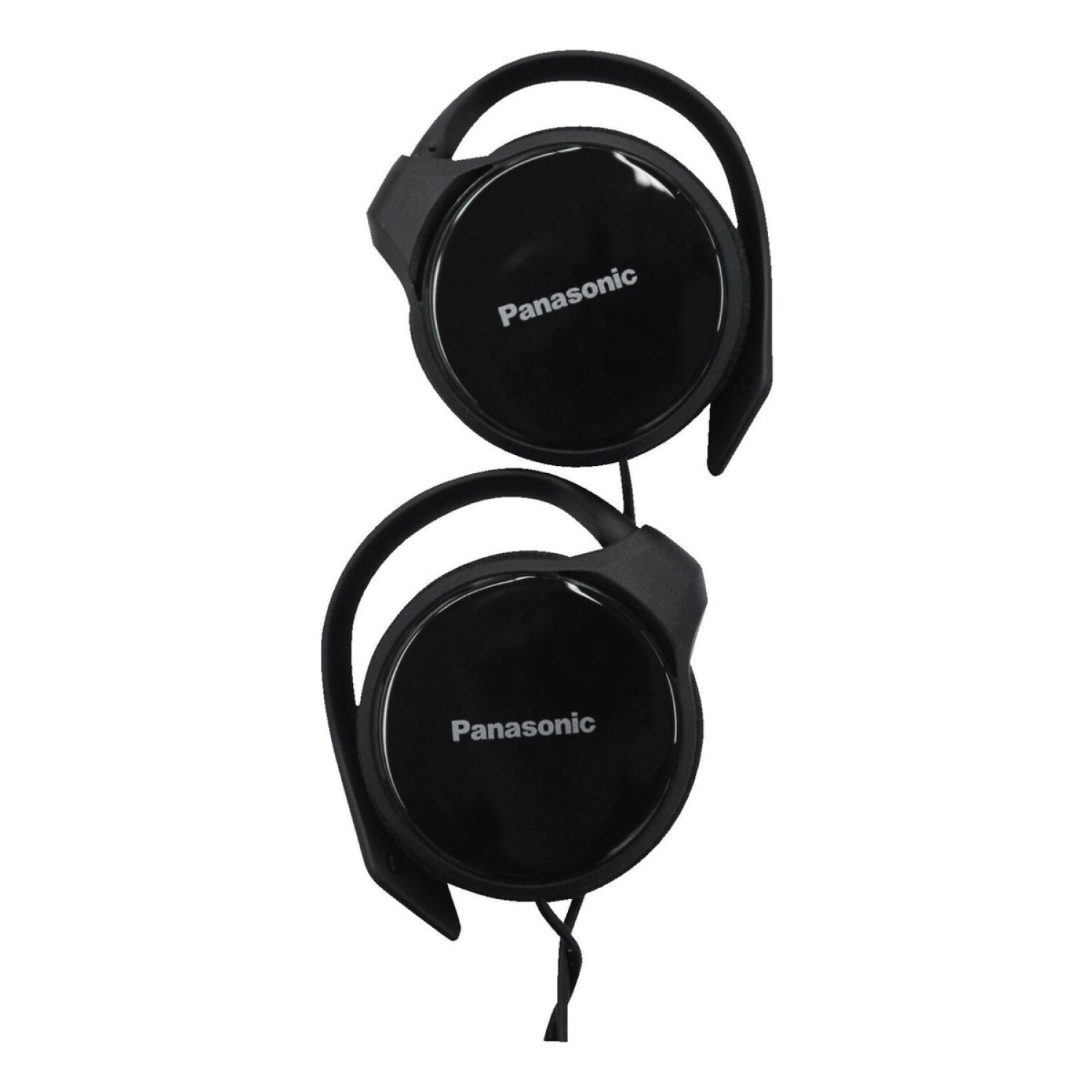 Ripley - AURICULARES INTRAUDITIVOS CON CABLE RP-HS46EB-K PANASONIC