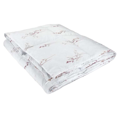 Relleno Nordico Plumas 240X220 Steinkollen Fresco