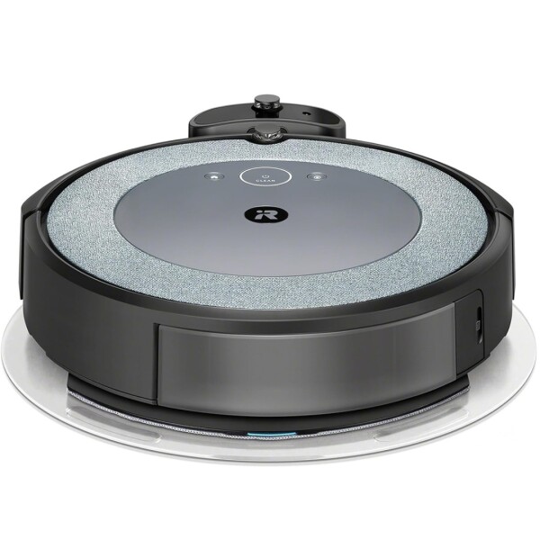 Aspiradora Irobot Roomba Combo I5 Wiffi ASPIRADORA IROBOT ROOMBA COMBO I5