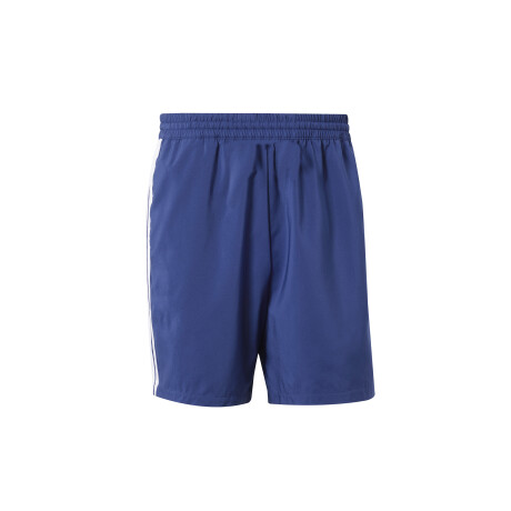 Short adidas Essentials Chelsea 3 Tiras Dark Blue / White