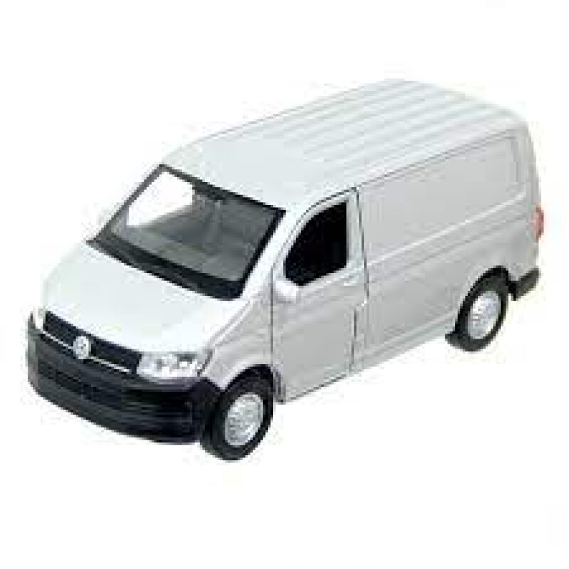 Volkswagen Transporter T6 Van 1:32 Volkswagen Transporter T6 Van 1:32