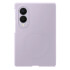 Funda Magnética De Silicona Para Samsung Galaxy Z Fold8 LILA