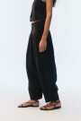 PANTALON INE Negro