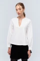 Blusa Segovia Blanco