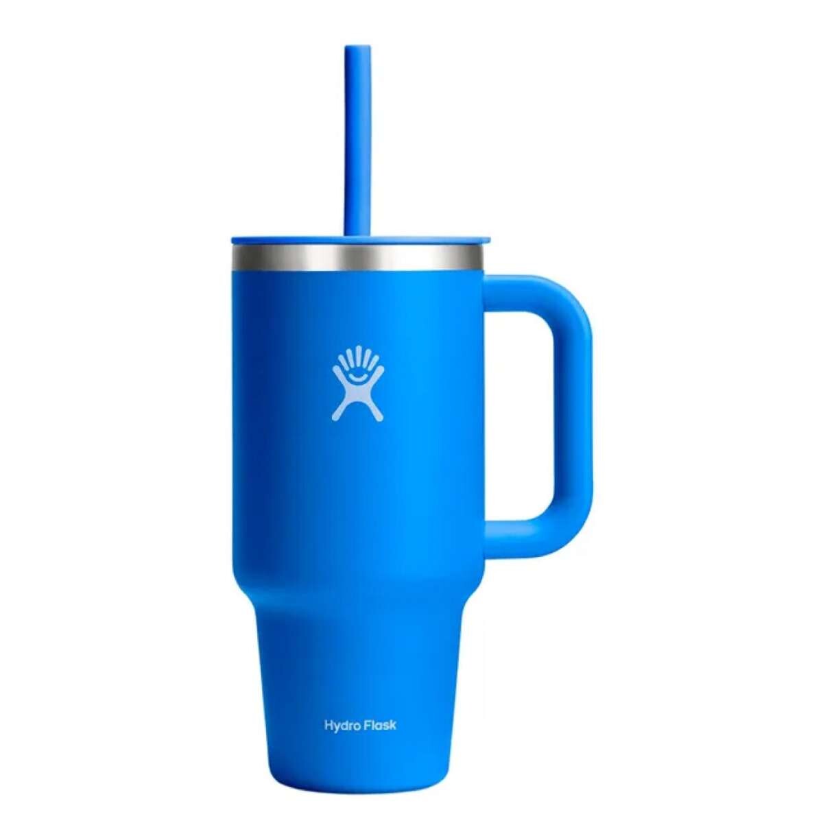 Vaso Hydro Flask 32 Oz - Travel Tumbler 
