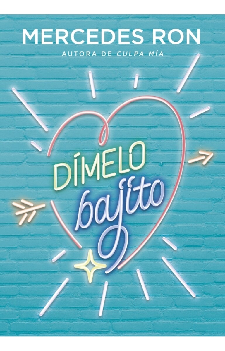 Dímelo bajito. Dímelo 1 