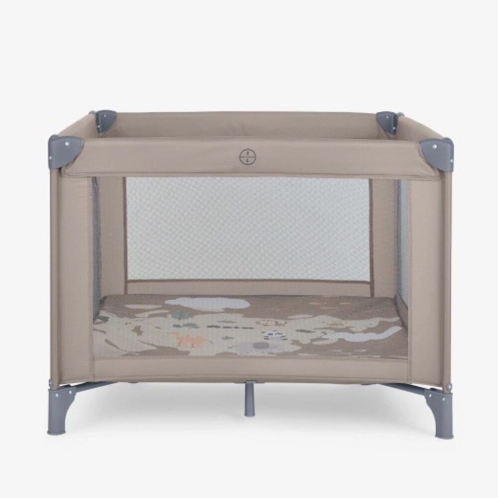 Corral ENJOY KIKKABOO beige asia