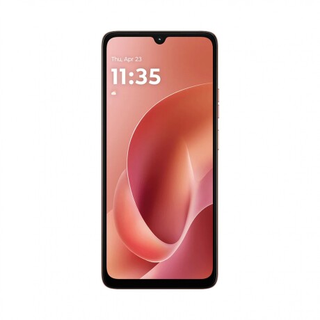 CEL MOTO G06 DS 4/64GB MOTOROLA G06 4G 6,8' 64GB 4GB RAM Cámara 50Mpx - Naranja