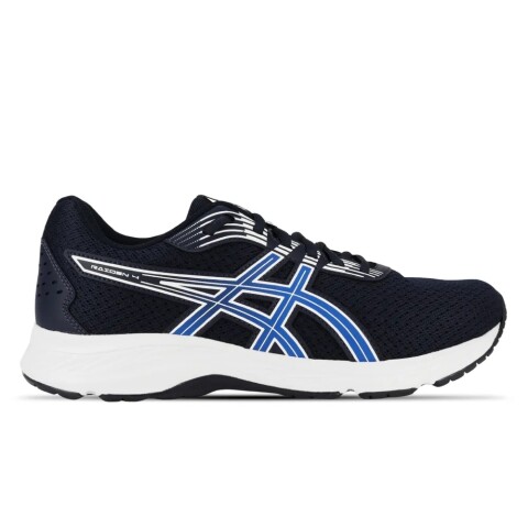 Raiden 4 Midnight/white