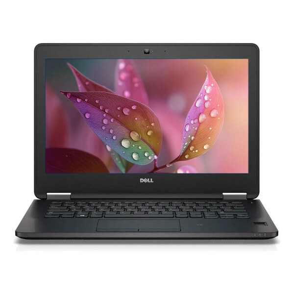 Notebook Dell Latitude E7270 I7 / 16gb Ram / 256gb Ssd NOTEBOOK RFPL DELL E7270 I7/16/256/12.5"