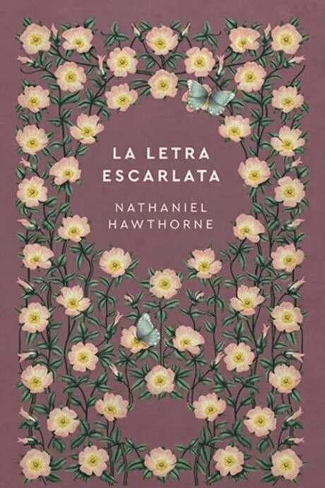 LETRA ESCARLATA, LA LETRA ESCARLATA, LA