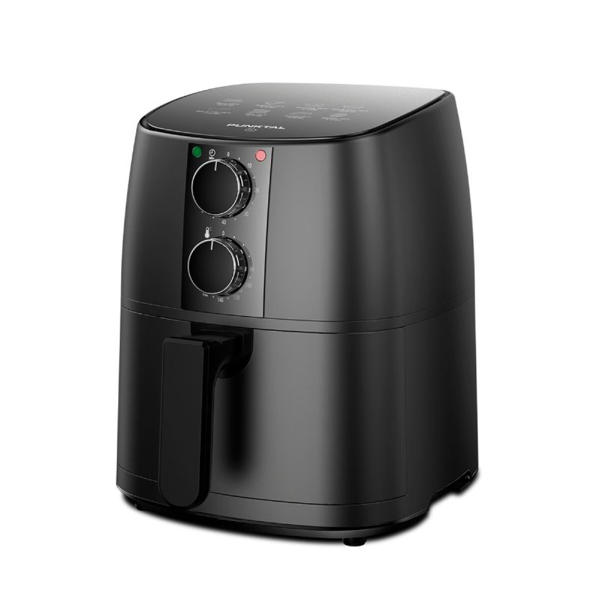 FREIDORA SIN ACEITE 4 LT PK-354FM - PUNKTAL 