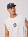 GORRO VISERA SELONE RUSTY Navy