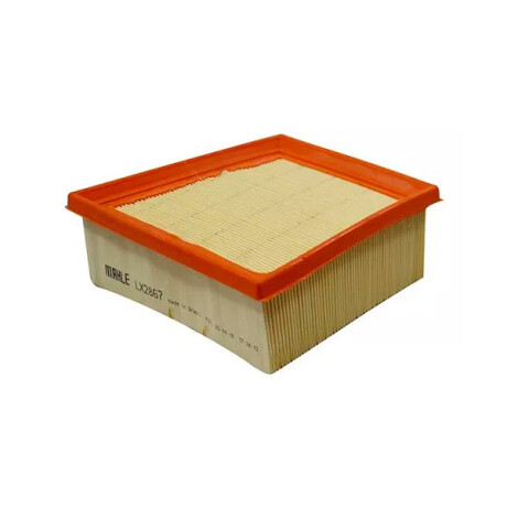 FILTRO AIRE FORD ECOSPORT 2.0 AC 11'- MAHLE FILTRO AIRE FORD ECOSPORT 2.0 AC 11'- MAHLE