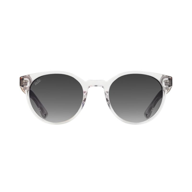 Indie Zac Transparente-gris Degrade