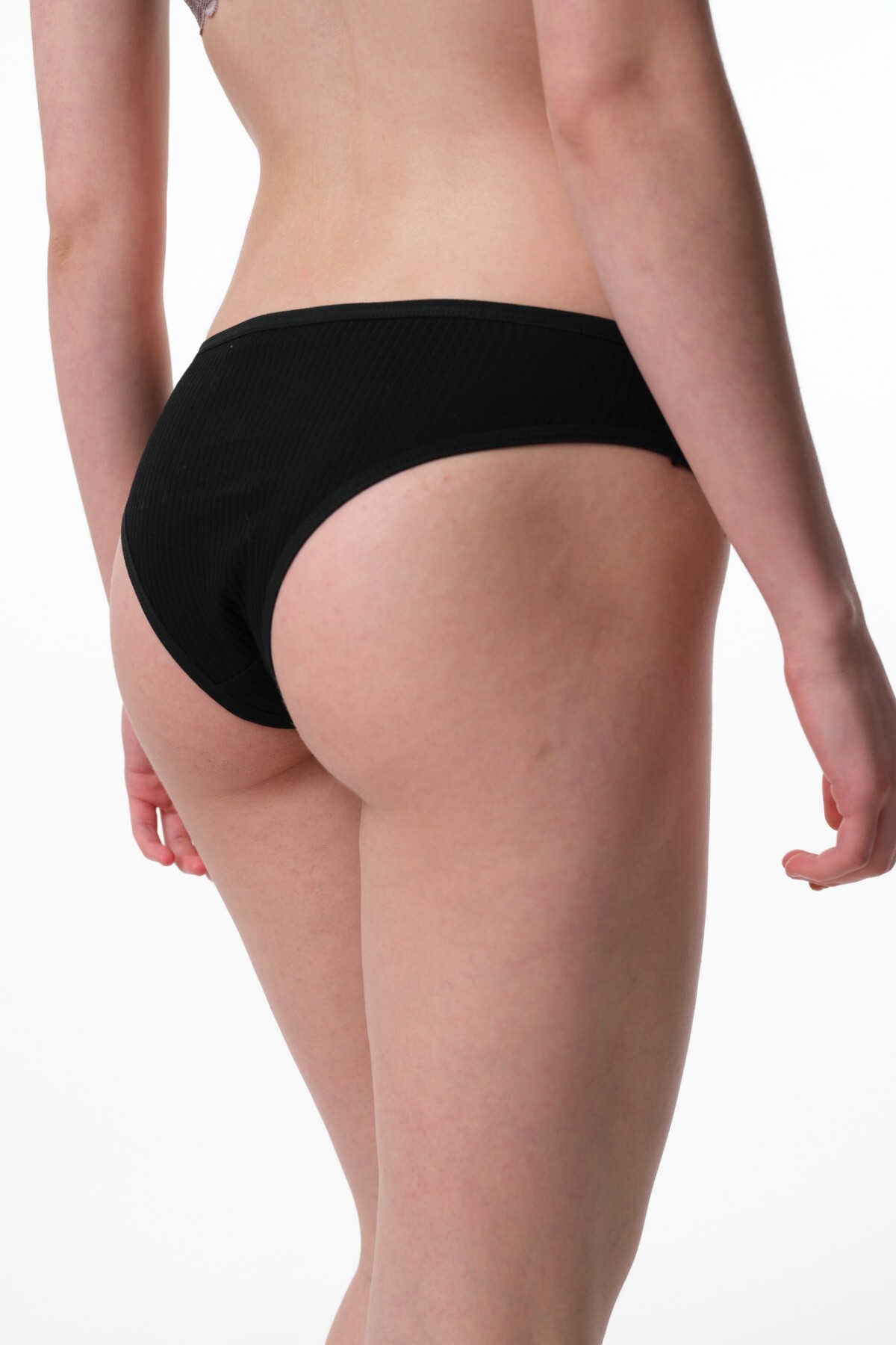 Bikini Agostina Negro