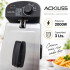 Freidora Eléctrica Ackiliss 3l Acl-97582 FREIDORA 3L ACKILISS ACL-97582