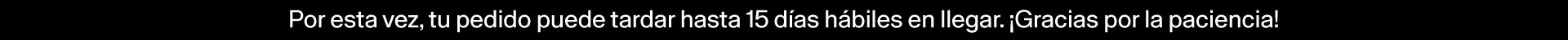 HeaderTop - Pedidos Demorados