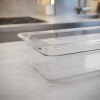 Cuba rechaud transparente 1/1 10 cm Cuba rechaud transparente 1/1 10 cm