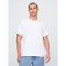 SS ORIGINAL T OPTIC WHITE