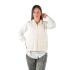 BUZO M-XL BEIGE