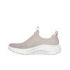 Calzado Arch Fit 2.0 - Sheer Shimmer Taupe/pink