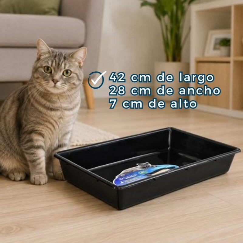 BANDEJA SANITARIA ARQPLAST 7 LTS BANDEJA SANITARIA ARQPLAST 7 LTS