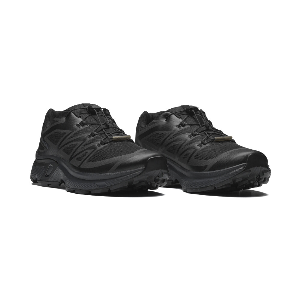 Zapatillas Trail Running XT-Evr M Hombre Black/phantom/black