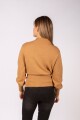 Sweater Blunde Camel