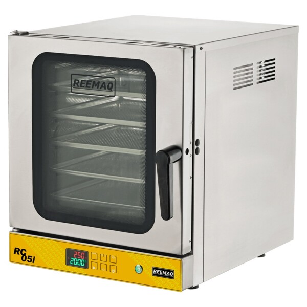 HORNO CONVECTOR RC05 HORNO CONVECTOR RC05