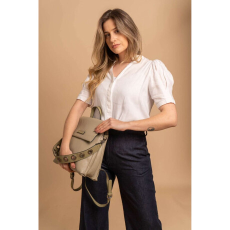 Mochila Jazmin Salvia