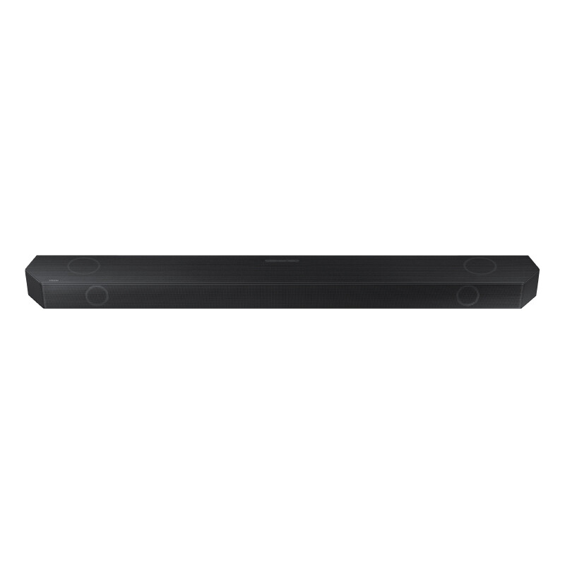 Barra de Sonido Premium 11.1.4 ch HW-Q990D Barra de Sonido Premium 11.1.4 ch HW-Q990D
