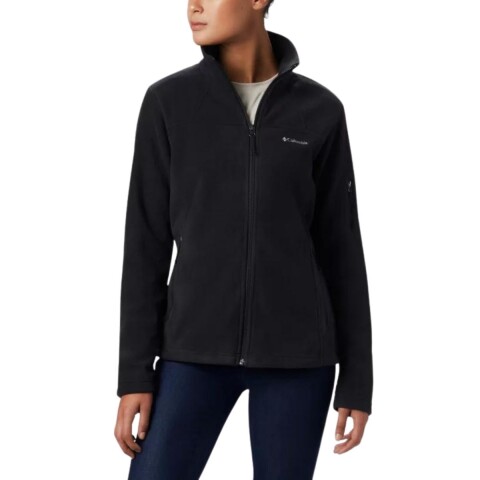 CAMPERA XS-XL BLACK