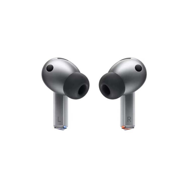 Auriculares Inalámbricos Samsung Galaxy Buds3 Pro con ANC Adaptativo y Hi-Fi 24 bits SM-R630 Gray