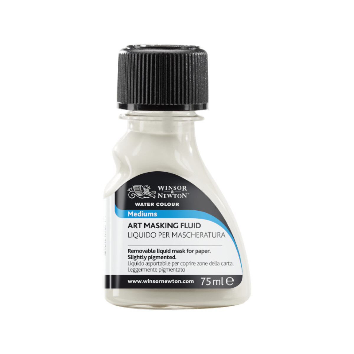 Líquido para enmascaramiento - Winsor & Newton 