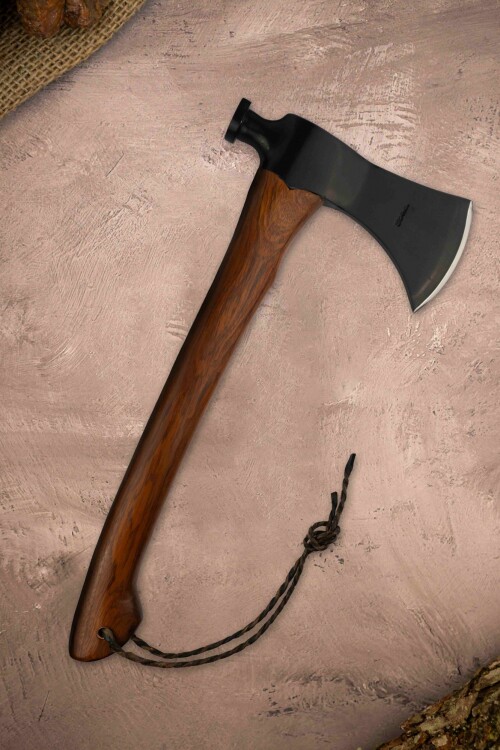 Hacha D'Avila Hacha D'Avila