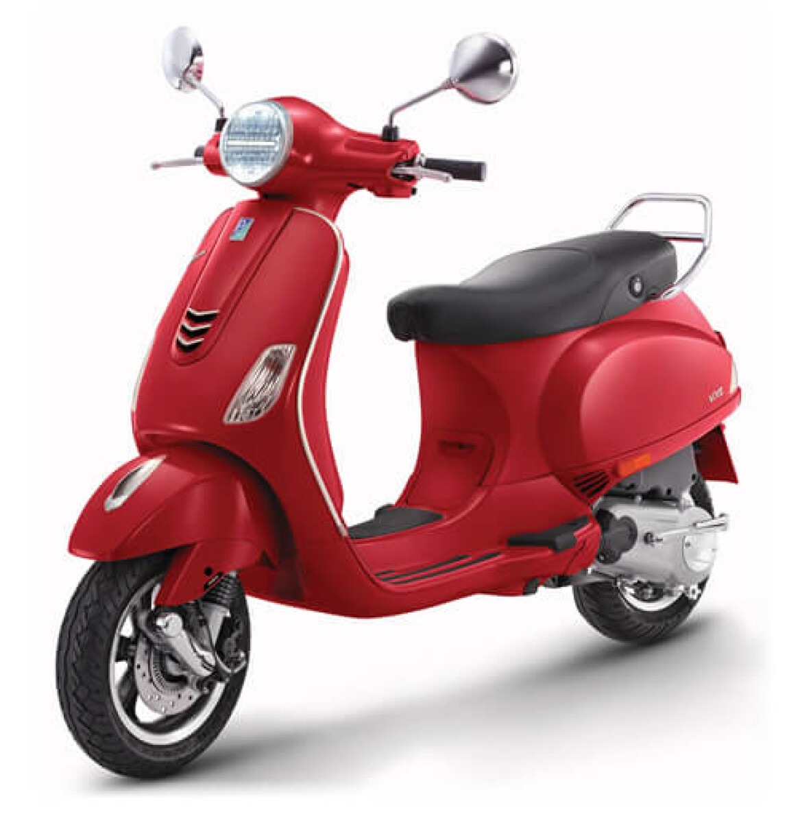 Vespa VXL 150 - Rojo - Reserva 