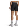 SHORT UNDER ARMOUR HESATGEAR 7IN de Mujer - 6009998-008 Negro