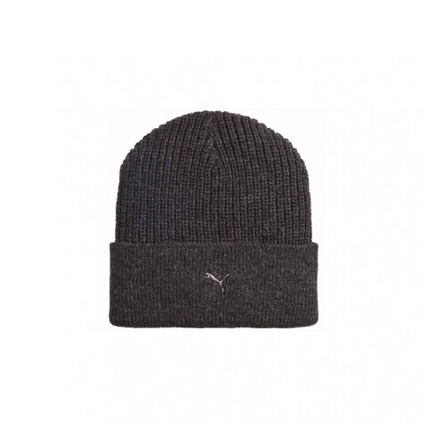 PUMA METAL CAT BEANIE Black