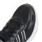 Championes de Hombre Adidas Eclyptix 2000 Negro - Blanco