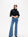 Pantalon Ranju Azul