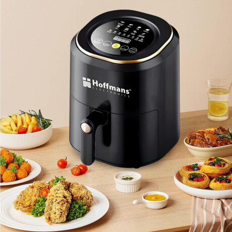 Freidora sin Aceite Hoffmans HM-775 7.5 L 001