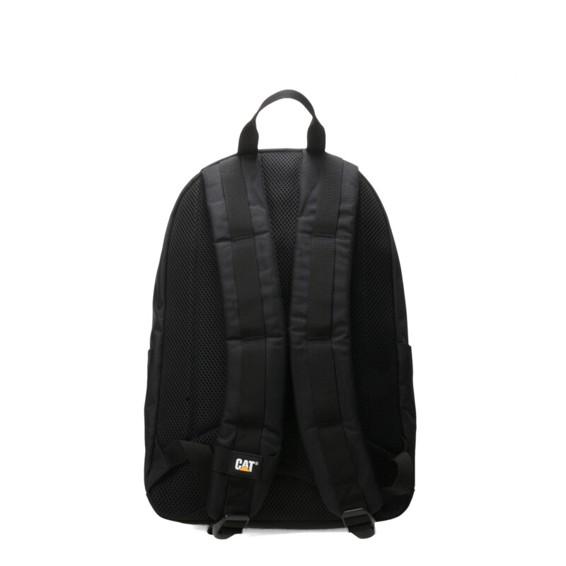 Mochila Caterpillar Gobi Light Backpack Negro