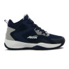 Avia Zapatillas Acordonadas De Basket Para Hombre Cuz - Navy Marino