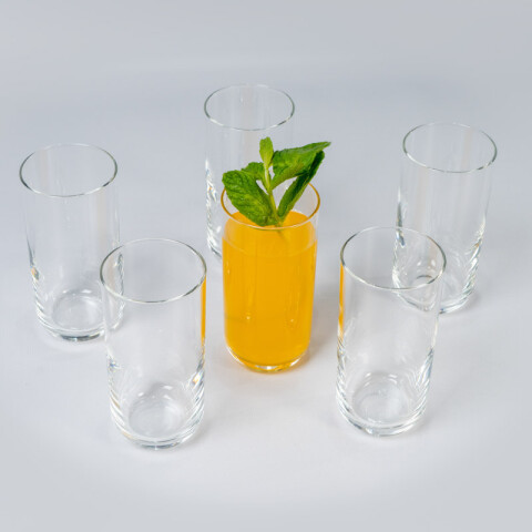 Vaso Highball Onis Bliss Volf 320 ml Vaso Highball Onis Bliss Volf 320 ml